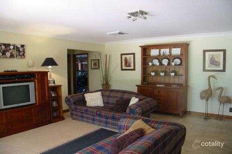 Property photo of 9 Eaglehawk Place West Pennant Hills NSW 2125