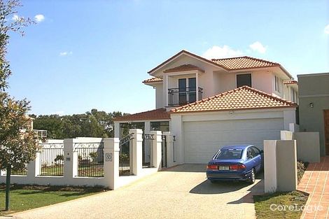 Property photo of 30 Portside Place Bulimba QLD 4171