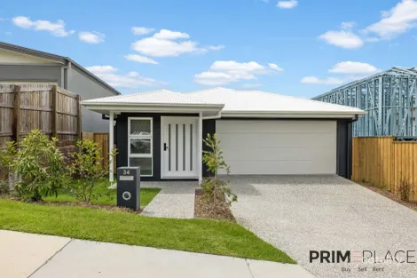 34 Mallard Way, Bellbird Park, QLD 4300