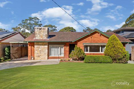 37 BOLWARRA AVE, WEST PYMBLE, NSW 2073