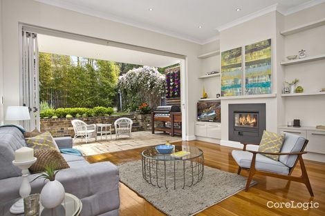 Property photo of 9 Ullathorne Street Drummoyne NSW 2047