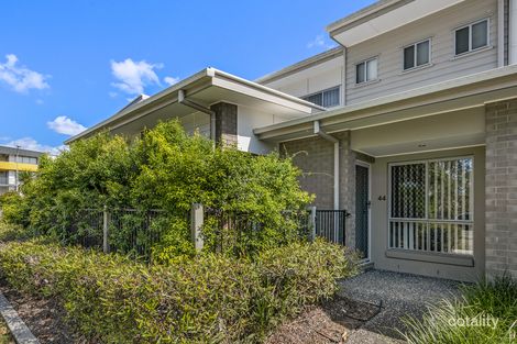 Property photo of 44/86 Carselgrove Avenue Fitzgibbon QLD 4018