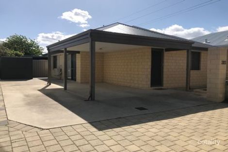 Property photo of 20B Prince Street Queens Park WA 6107