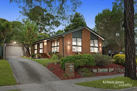 5 Terama Cres, Bayswater, VIC 3153