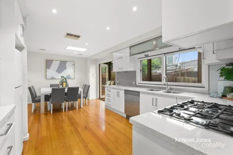 Property photo of 5 Terama Crescent Bayswater VIC 3153