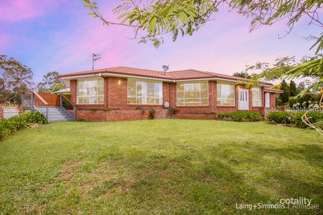 Property photo of 91 The Avenue Armidale NSW 2350