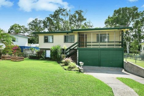 Property photo of 69 Dee Street Koongal QLD 4701