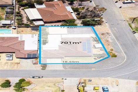Property photo of 21 Torenia Way Yangebup WA 6164