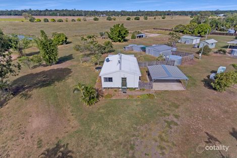 Property photo of 37 Mark Road Branyan QLD 4670