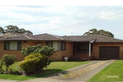 35 Derby St, Rooty Hill, NSW 2766