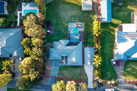 Property photo of 69 Nectar Way Burpengary East QLD 4505