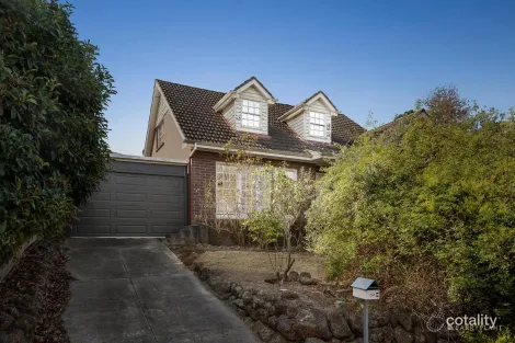 Property photo of 69 Golden Way Bulleen VIC 3105