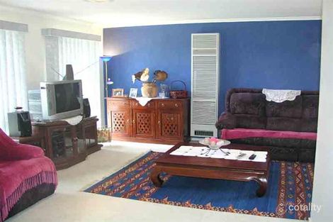 Property photo of 1 Jarrah Court Narre Warren VIC 3805