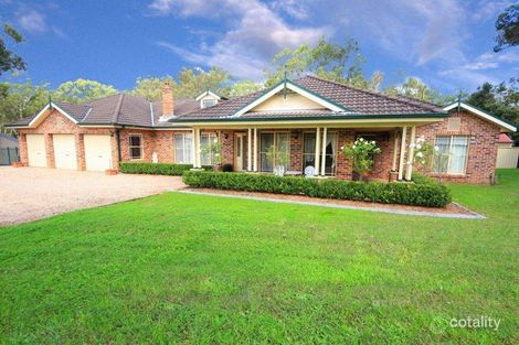 7 Billett St, Silverdale, NSW 2752