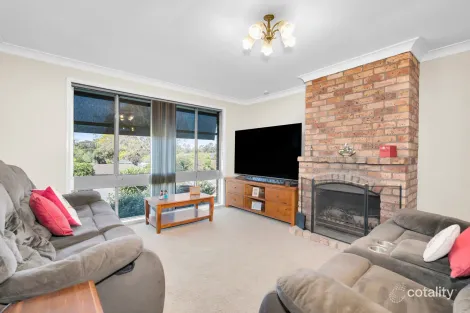 Property photo of 30 Sopwith Avenue Raby NSW 2566