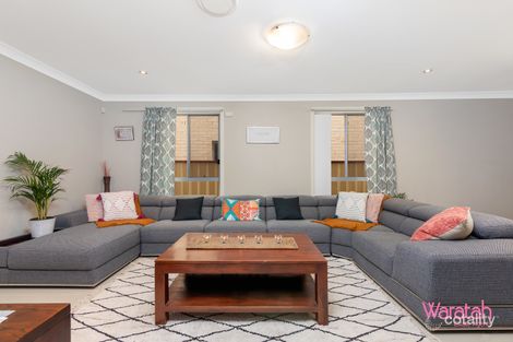Property photo of 14A Acropolis Avenue Rooty Hill NSW 2766