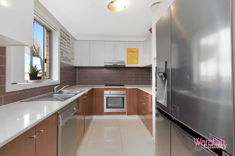 Property photo of 14A Acropolis Avenue Rooty Hill NSW 2766