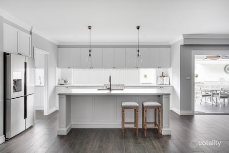 Property photo of 18 Cogrington Drive Harrington Park NSW 2567