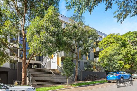 101/40 Altona St, Kensington, VIC 3031