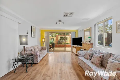 Property photo of 3 Birdwood Pass Dawesville WA 6211