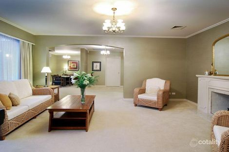 Property photo of 27 Bevan Street Balwyn VIC 3103