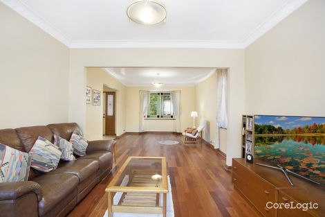 Property photo of 7 Norfolk Way North Ryde NSW 2113