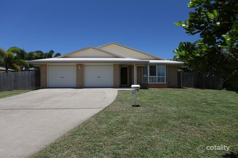 Property photo of 49 Jasmine Drive Blacks Beach QLD 4740