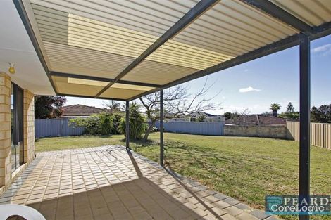 Property photo of 22 Sappleton Retreat Merriwa WA 6030