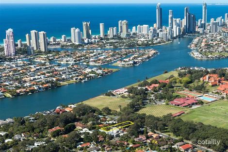 23a Winchester St, Southport, QLD 4215