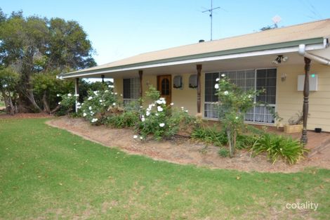 133 Eighth St, Harvey, WA 6220