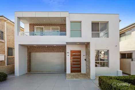 10 EDITH ST, HURSTVILLE, NSW 2220