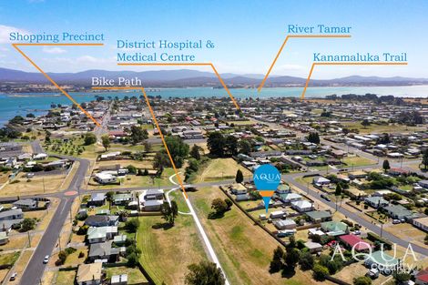 Property photo of 6 Paterson Crescent George Town TAS 7253