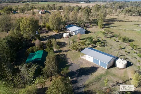 9 Brown Ct, Laidley Heights, QLD 4341