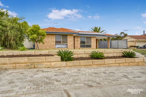 Property photo of 96 Aldersea Circle Clarkson WA 6030