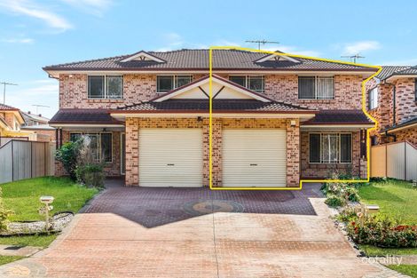 Property photo of 2/38 Clarevale Street Edensor Park NSW 2176
