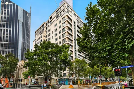 402/339 Swanston St, Melbourne, VIC 3000