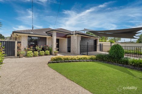 Property photo of 32 Kurrajong Avenue Hollywell QLD 4216