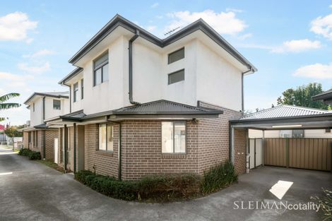 Property photo of 2/4 Alberta Street West Footscray VIC 3012