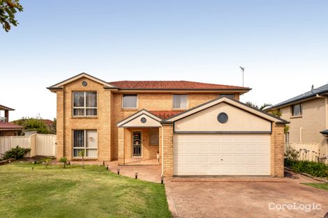 Property photo of 6 La Perouse Avenue Shell Cove NSW 2529