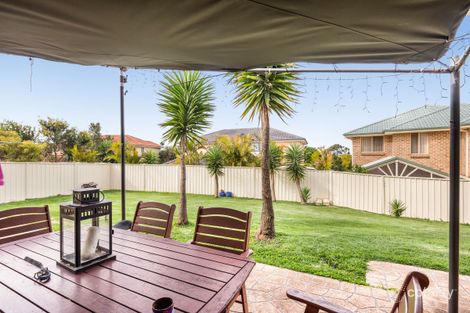 Property photo of 6 La Perouse Avenue Shell Cove NSW 2529