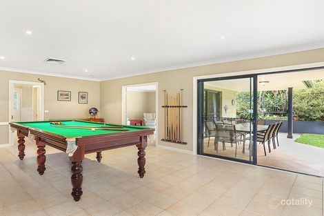 Property photo of 11A Austral Avenue Beecroft NSW 2119