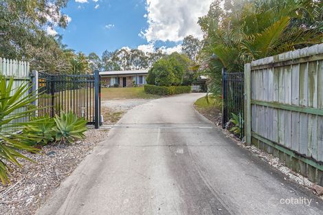 Property photo of 40 Castile Crescent Edens Landing QLD 4207