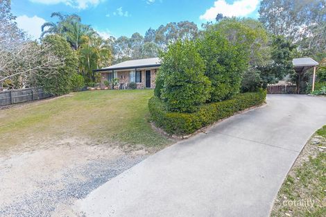 Property photo of 40 Castile Crescent Edens Landing QLD 4207