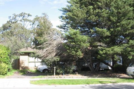 47 Mansfield St, Berwick, VIC 3806