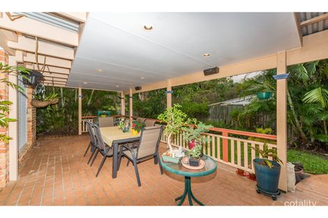 Property photo of 23 Gary Player Crescent Parkwood QLD 4214