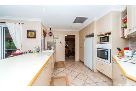 Property photo of 23 Gary Player Crescent Parkwood QLD 4214