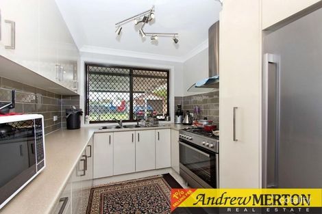 Property photo of 38 Don Mills Avenue Hebersham NSW 2770