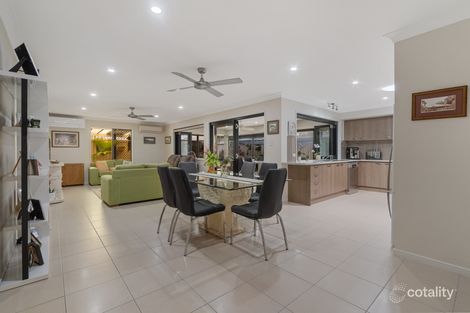 Property photo of 32 Kurrajong Avenue Hollywell QLD 4216