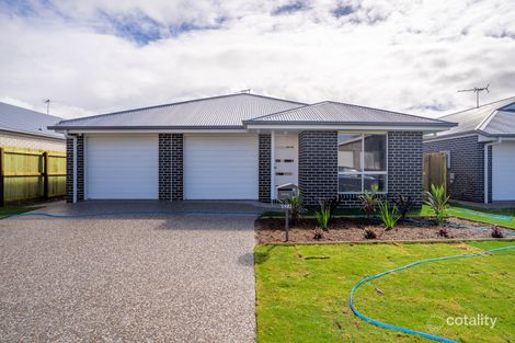 Property photo of 1/42 Eileen Court Logan Reserve QLD 4133