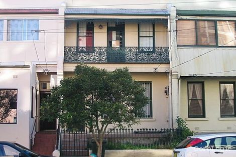 Property photo of 47 Denison Street Bondi Junction NSW 2022